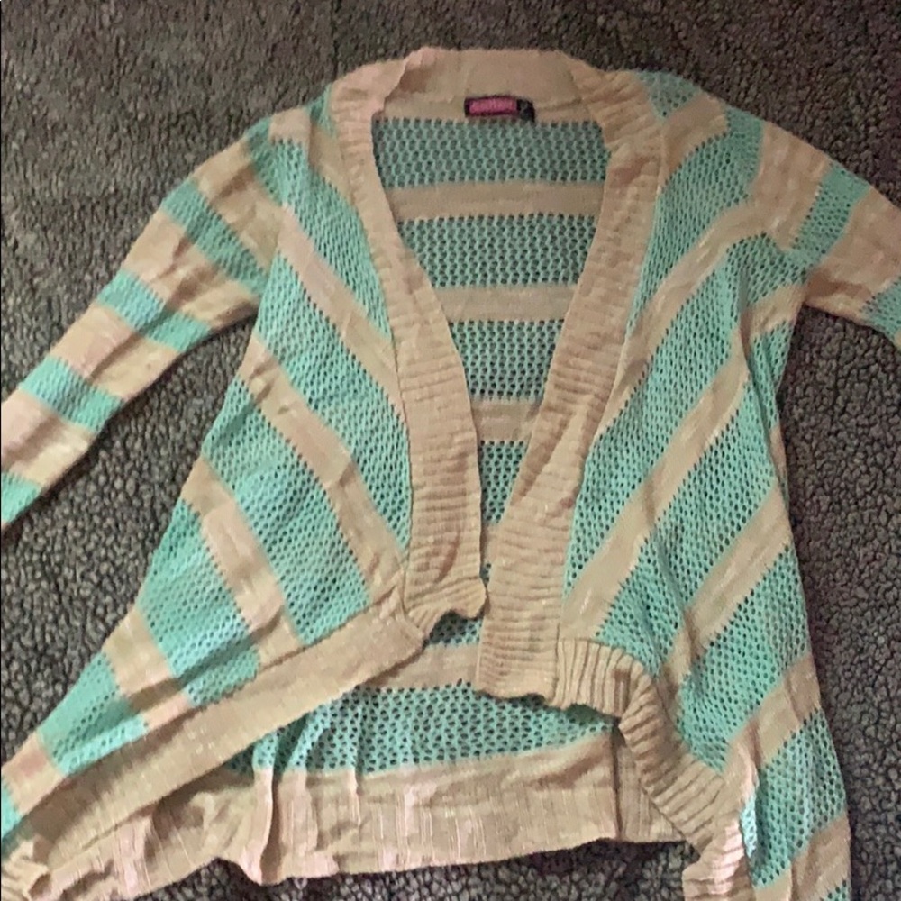 Cardigan